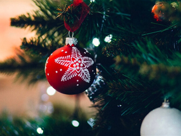 KERST-SPECIALITEITEN